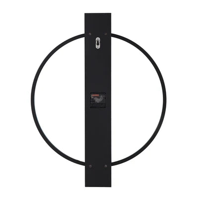 Romane Clock