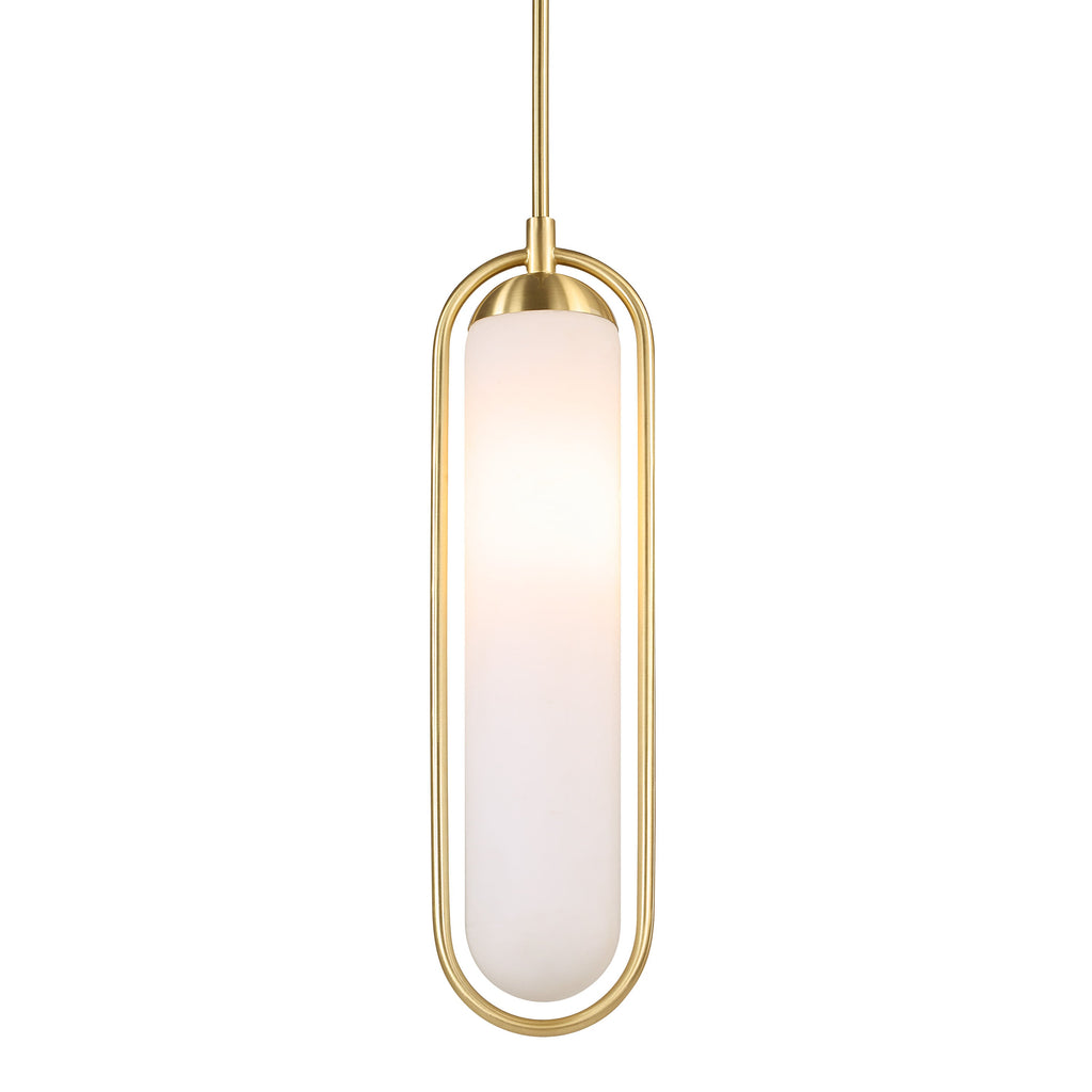 Thurles Pendant by Renwil - view 3