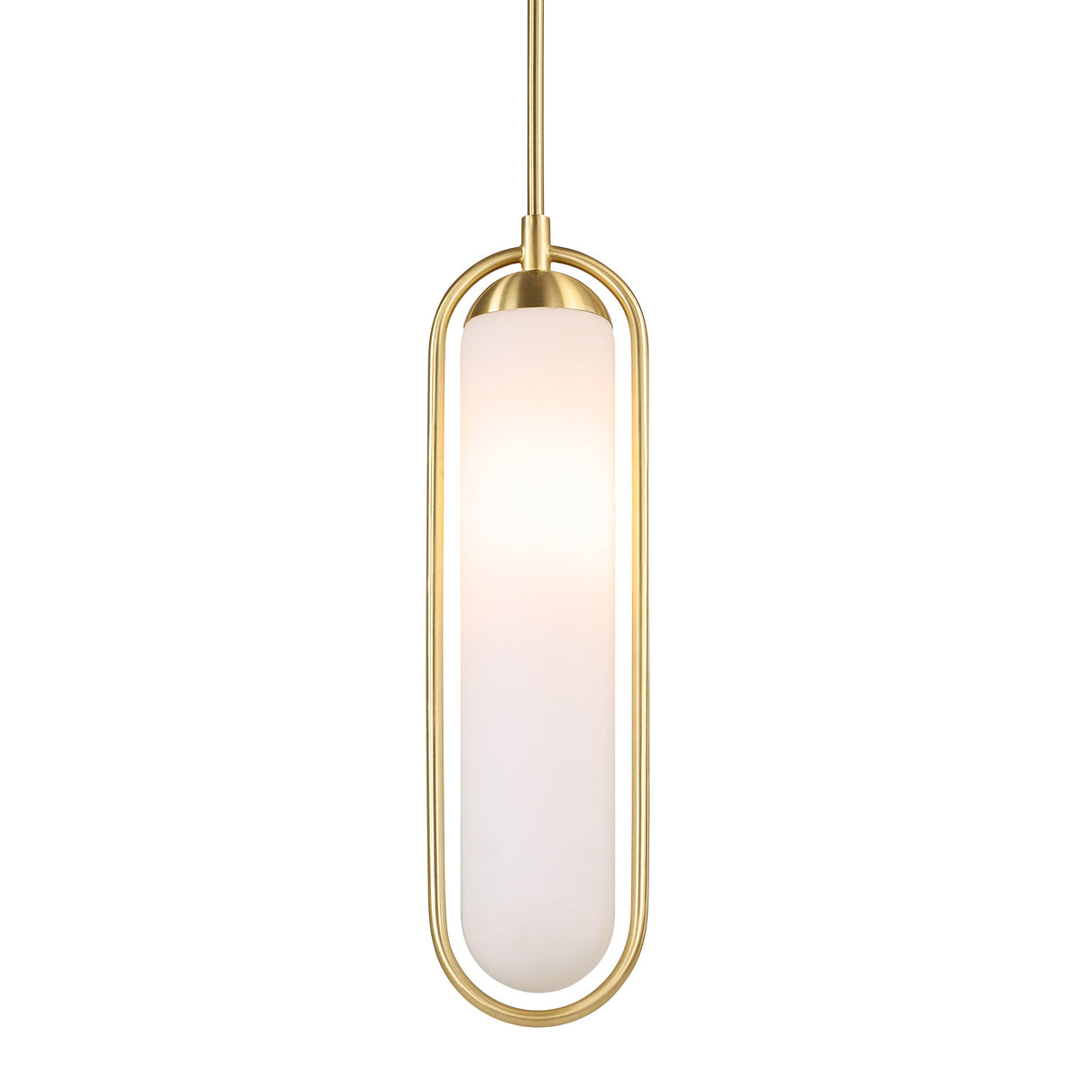 Thurles Pendant by Renwil - view 3
