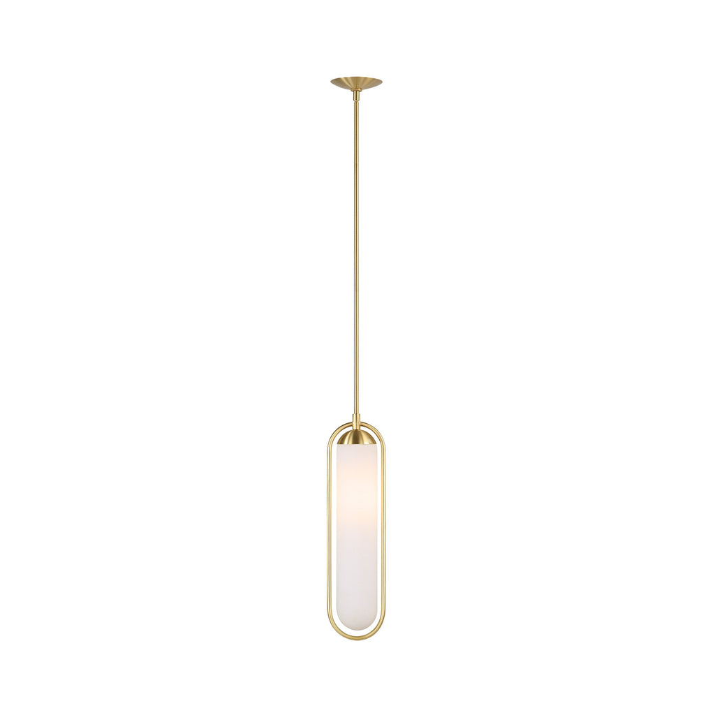 Thurles Pendant by Renwil