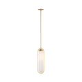 Thurles Pendant by Renwil