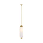 Thurles Pendant by Renwil