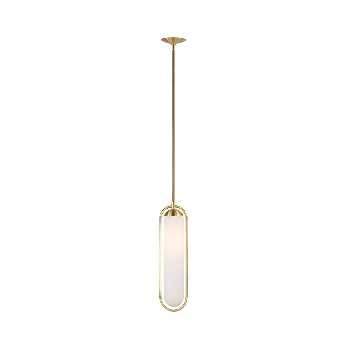 Thurles Pendant by Renwil