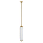 Thurles Pendant by Renwil - view 5