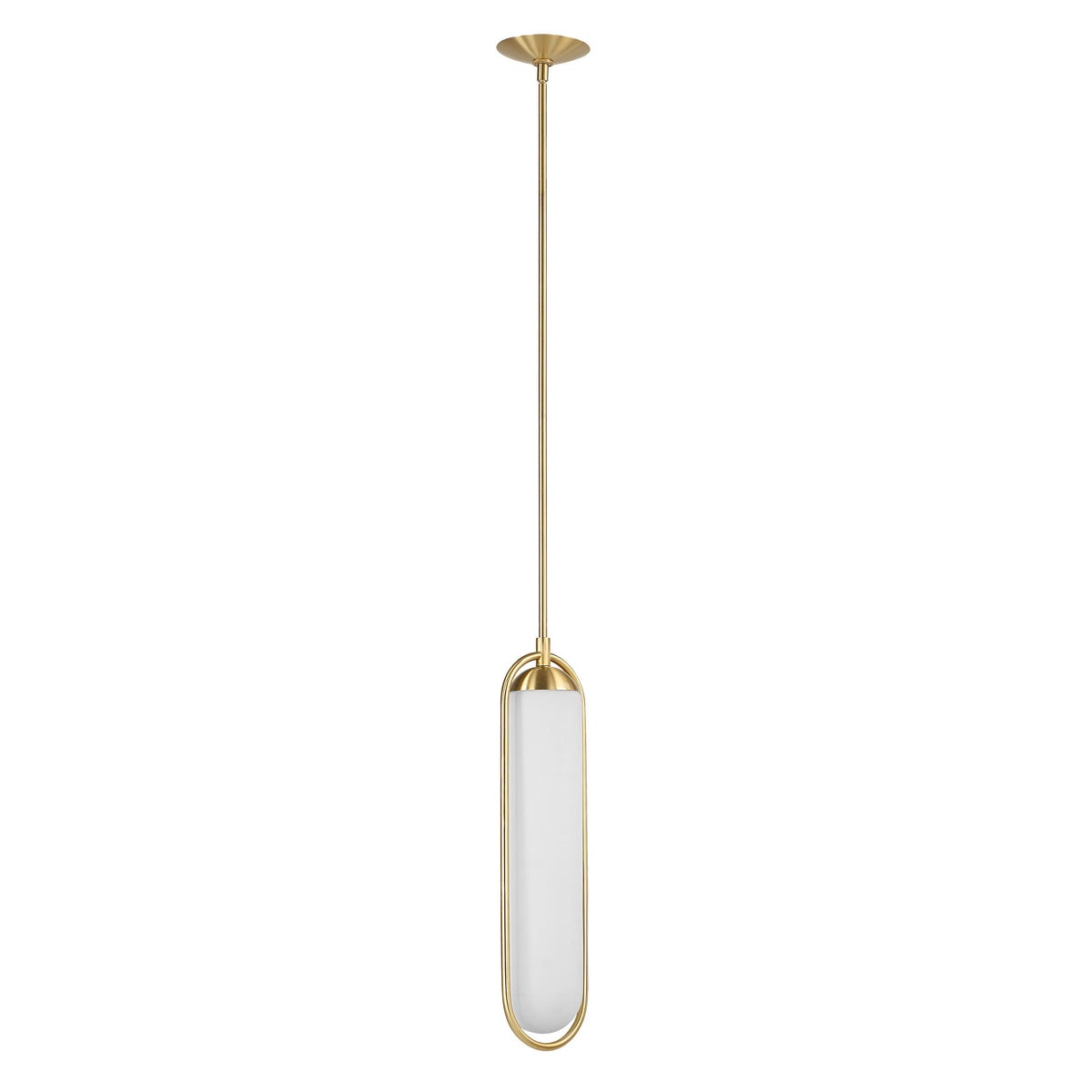 Thurles Pendant by Renwil - view 5