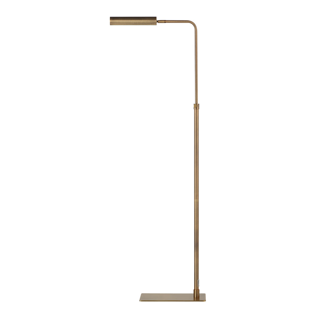 Kane Floor Lamp by Renwil - view 3
