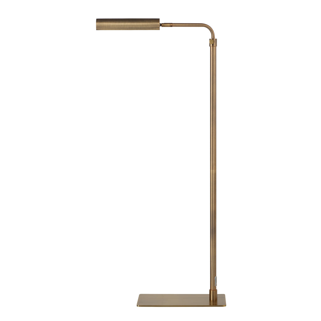 Kane Floor Lamp by Renwil - view 5