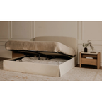 Joan Storage Bed