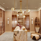 18005_HVLG_CSLECOTRIMLESSDOWNLIGHTS-GLAMFANTASYDRESSING_L001-LIGHTSON - McNabb Furniture