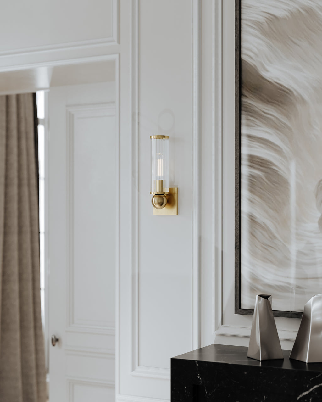 Malone Wall Sconce