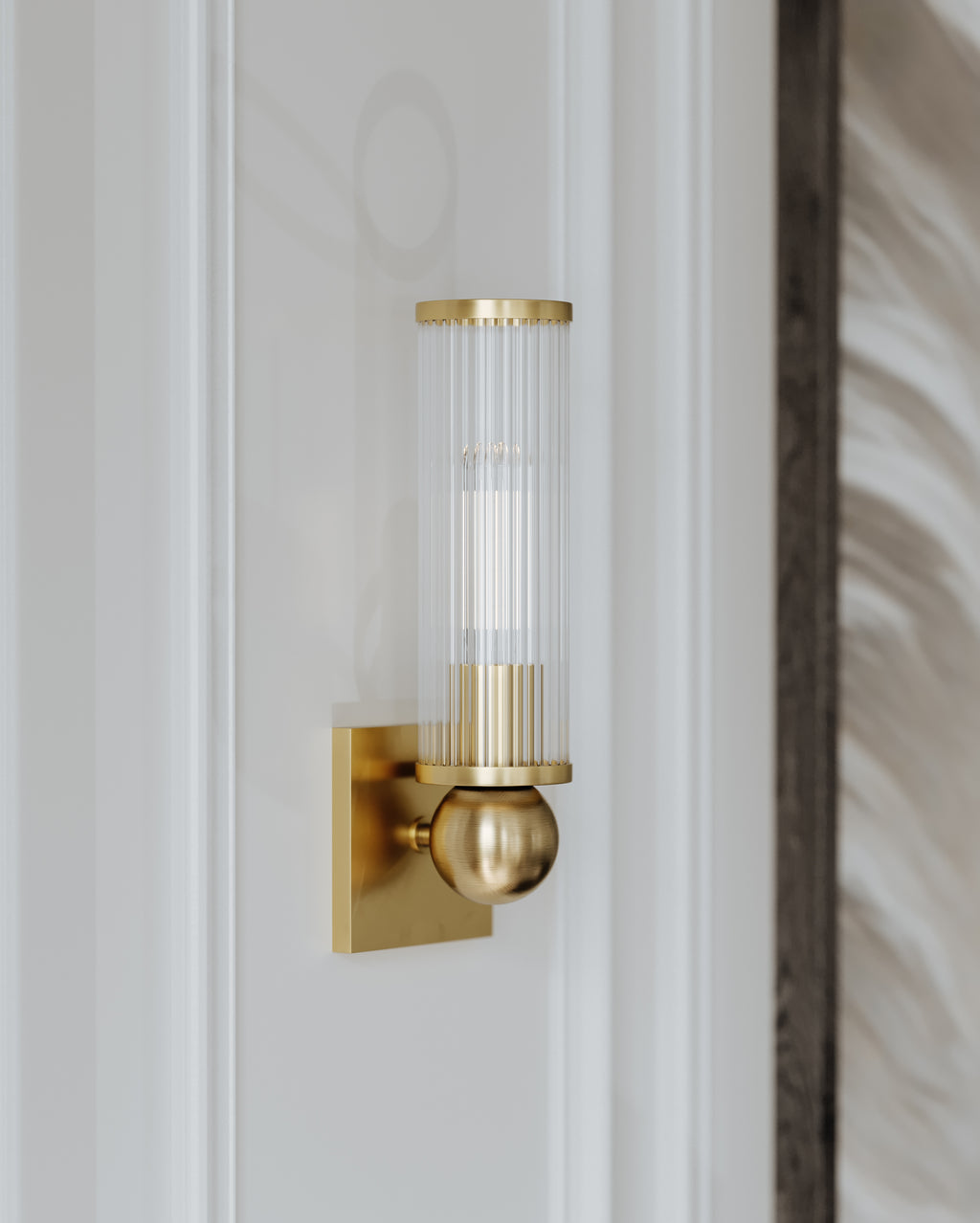 Malone Wall Sconce