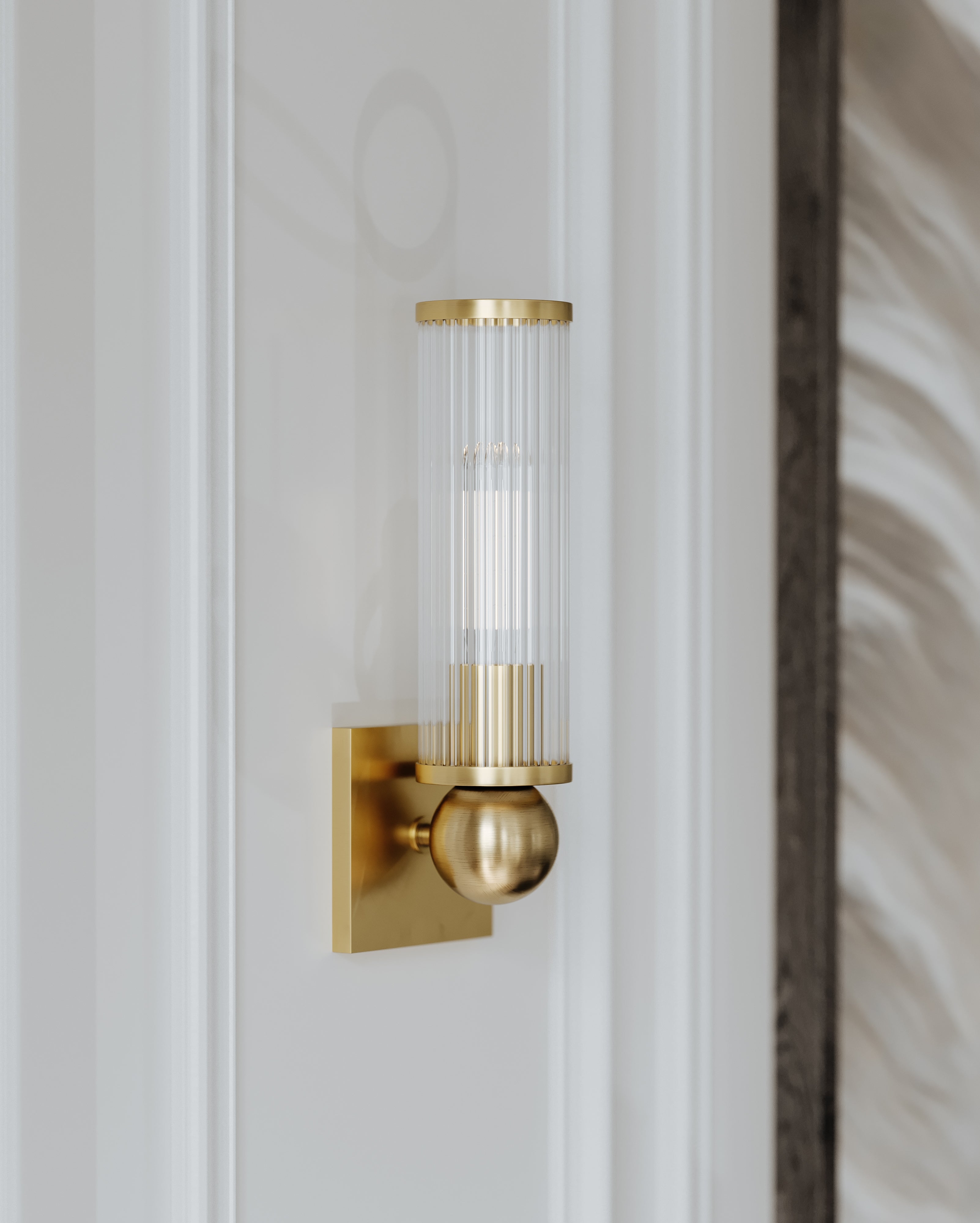 Malone Wall Sconce