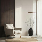 Kane Floor Lamp by Renwil - view 4