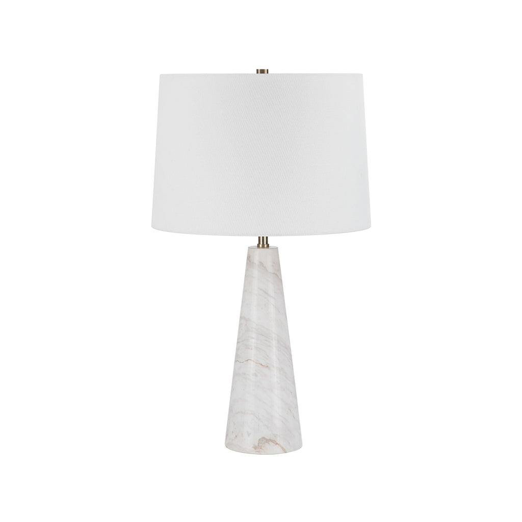 Vevey Table Lamp by Renwil - view 2