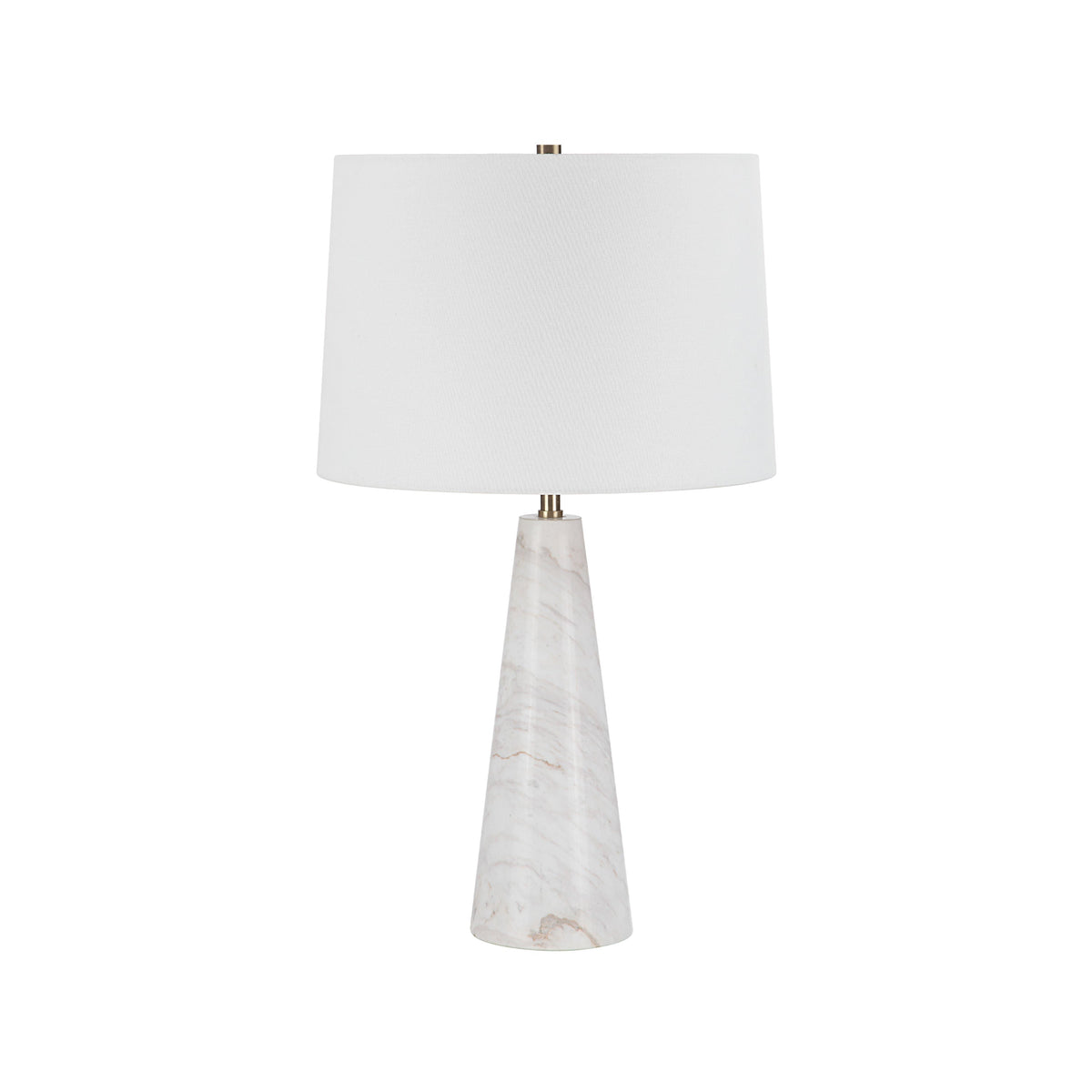 Vevey Table Lamp by Renwil - view 2