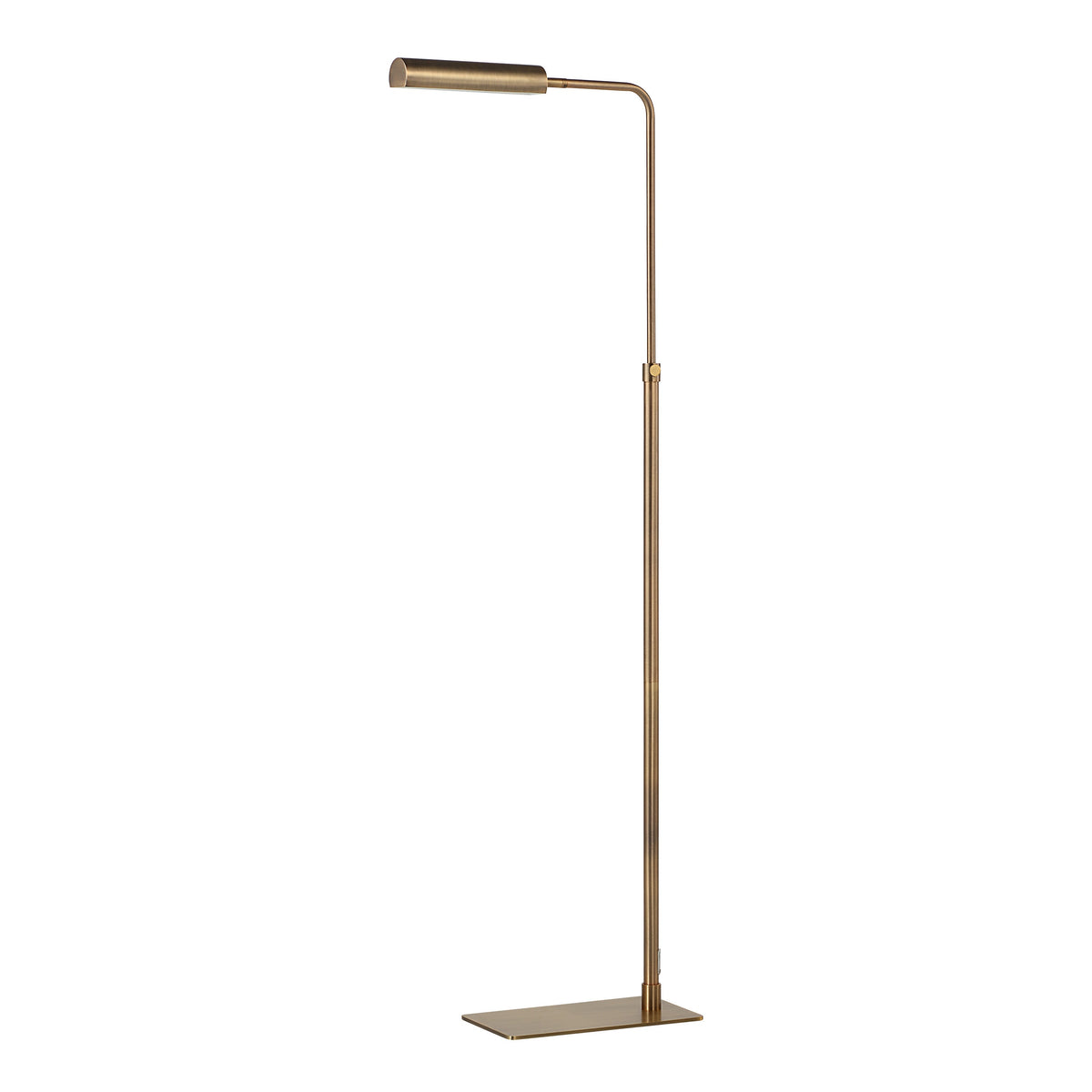 Kane Floor Lamp by Renwil - view 2