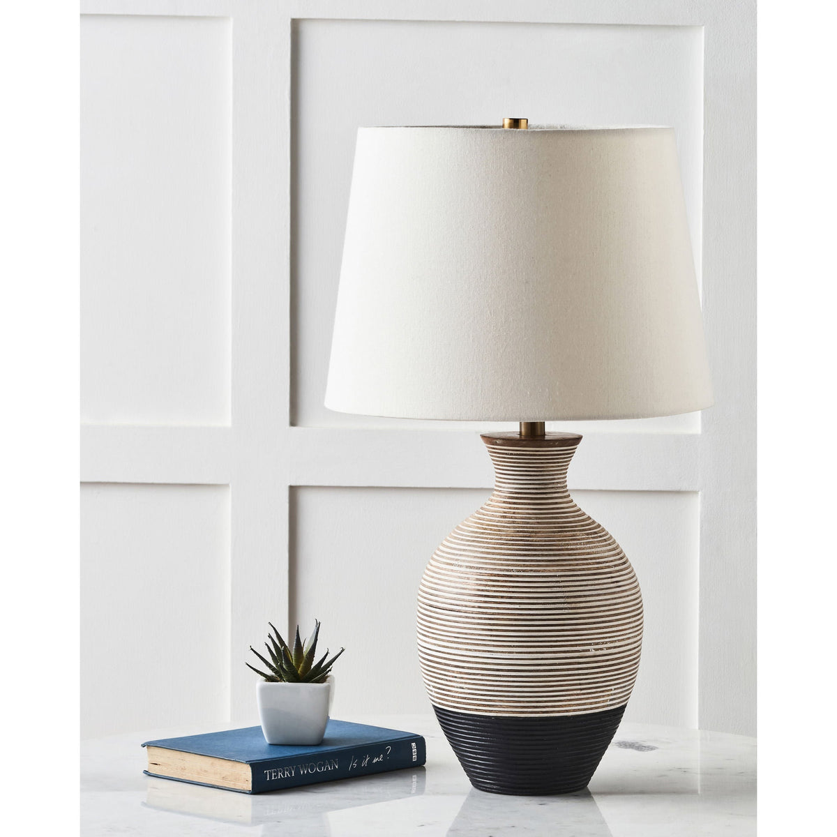 Ignacio Table Lamp by Renwil - view 4