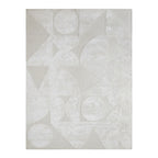 Mosaico Hand Tufted Rug