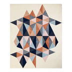 Shela Hand Tufted Rug