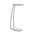 Balam Side Table by Renwil