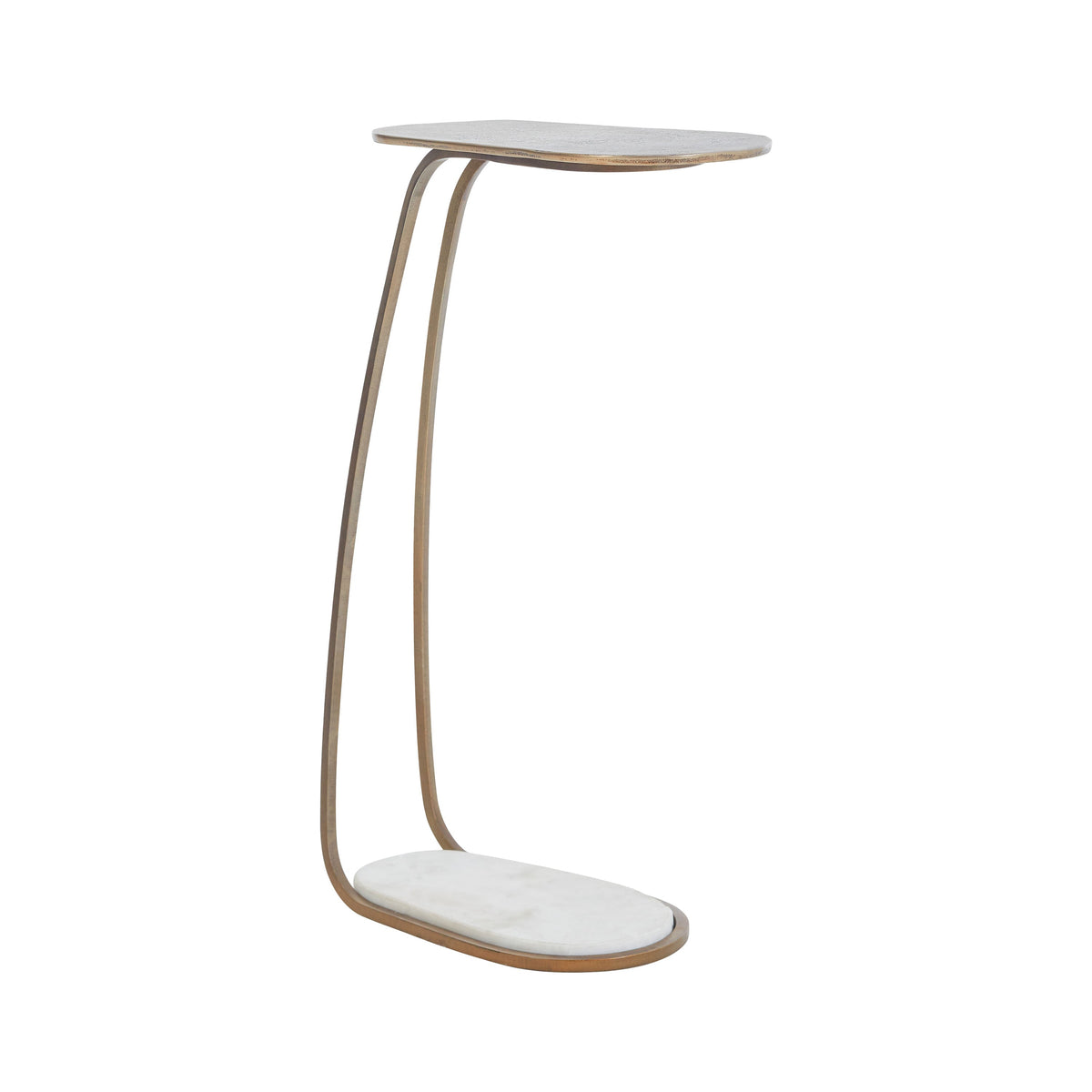 Balam Side Table by Renwil