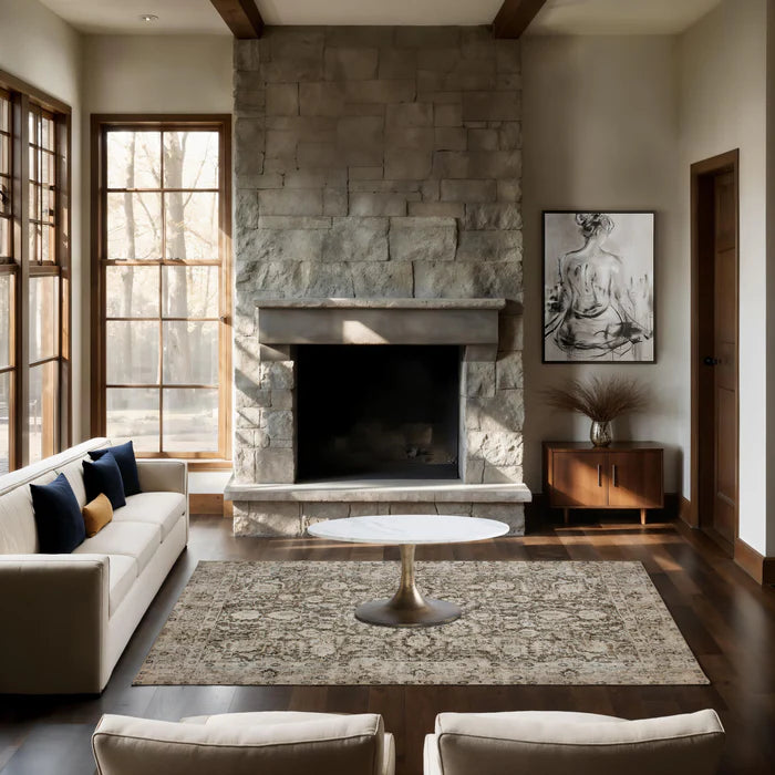 Chloe Flatwoven Rug