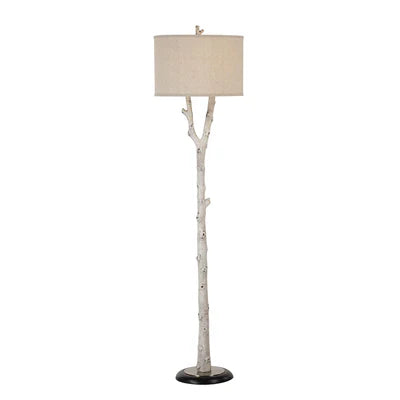 Criterion Floor Lamp