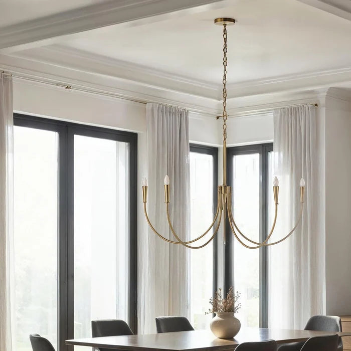 Luzon Chandelier