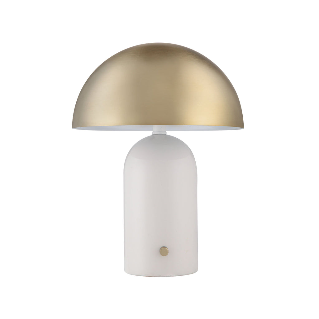 Solero Table Lamp by Renwil - view 2