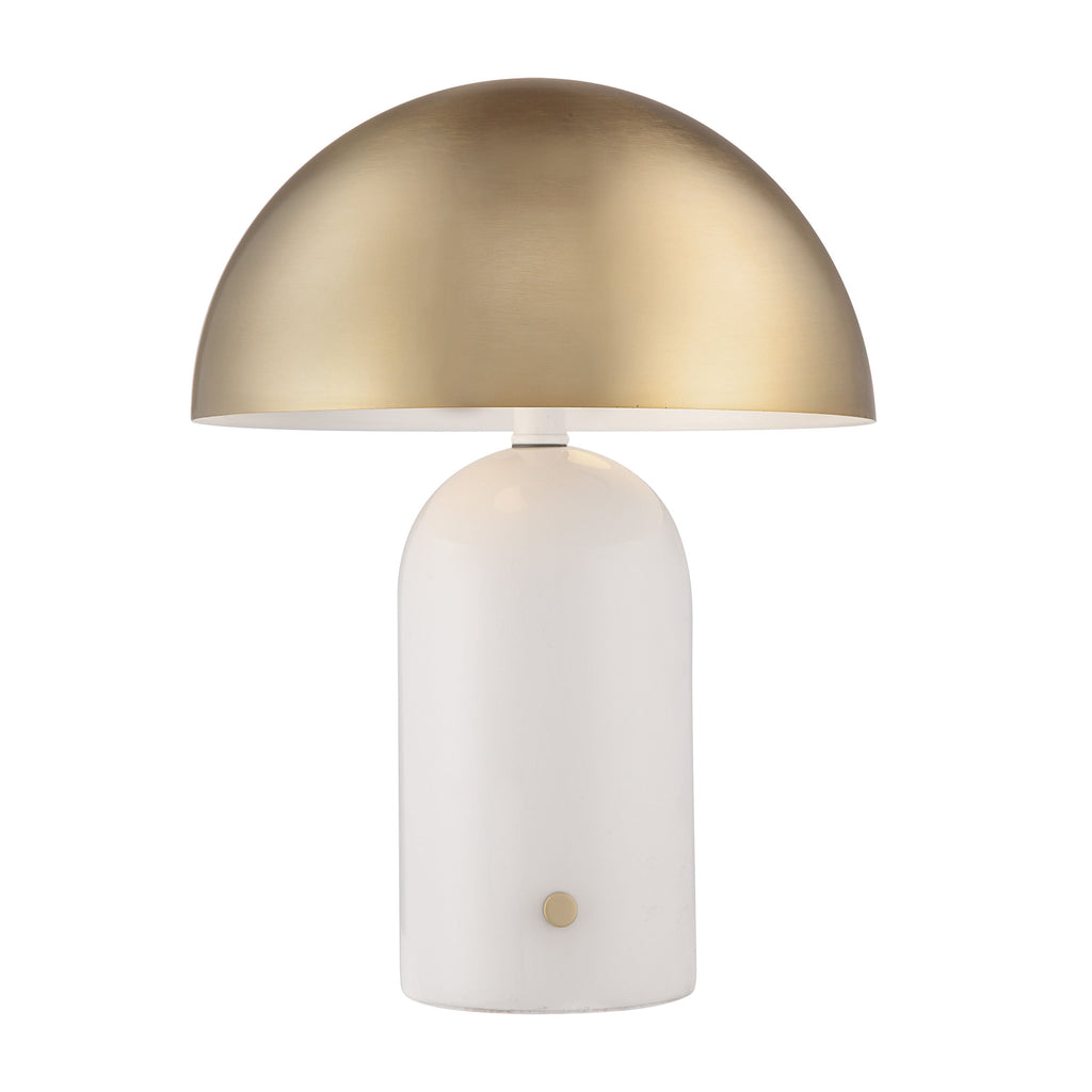 Solero Table Lamp by Renwil