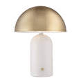 Solero Table Lamp by Renwil
