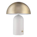 Solero Table Lamp by Renwil - view 3