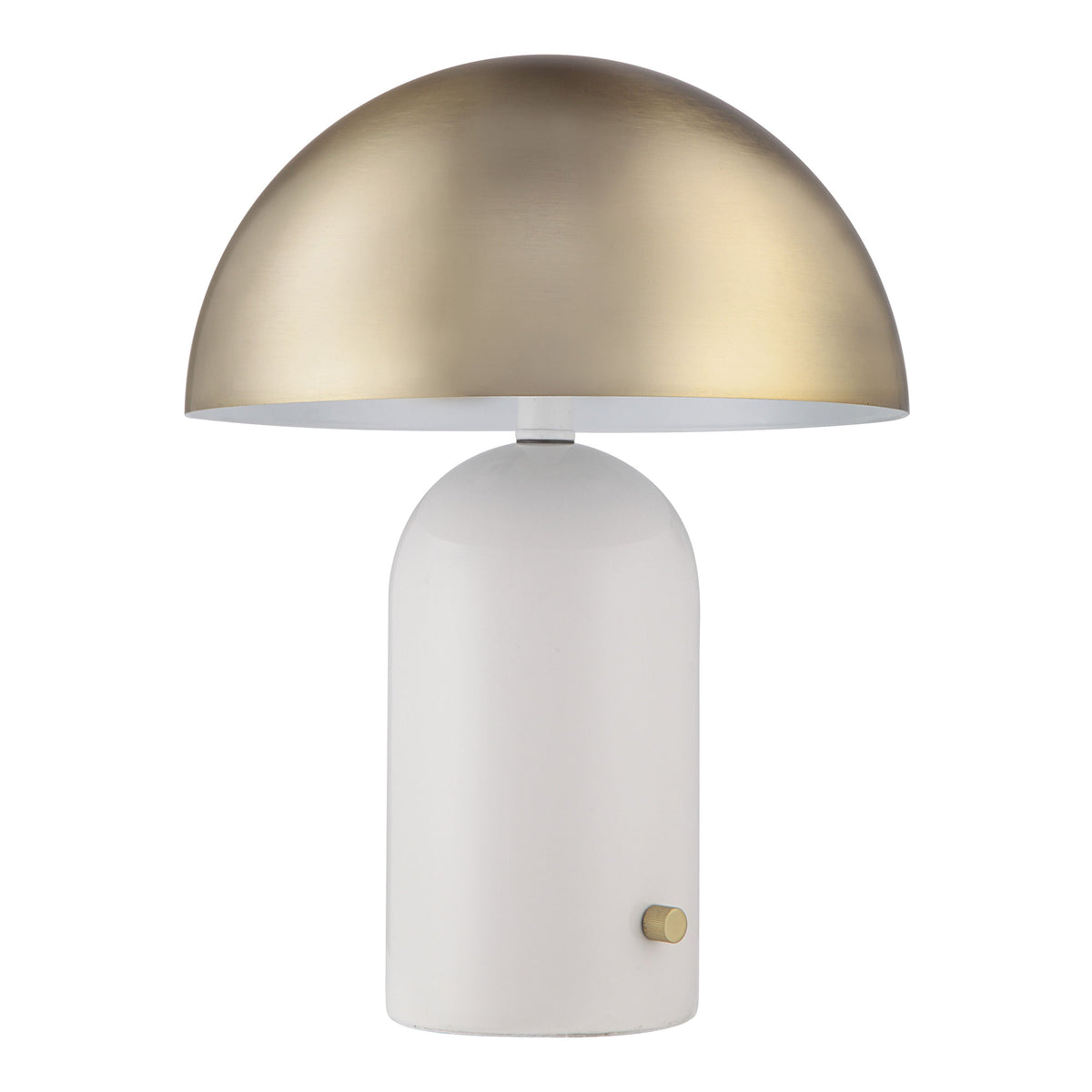 Solero Table Lamp by Renwil - view 3