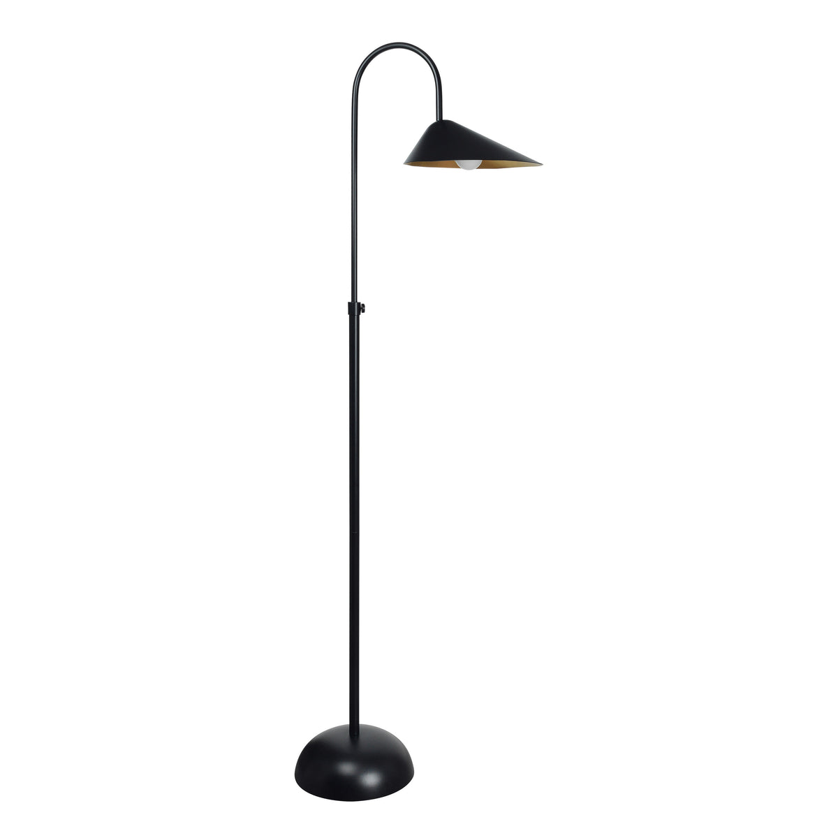 Forte Floor Lamp by Renwil