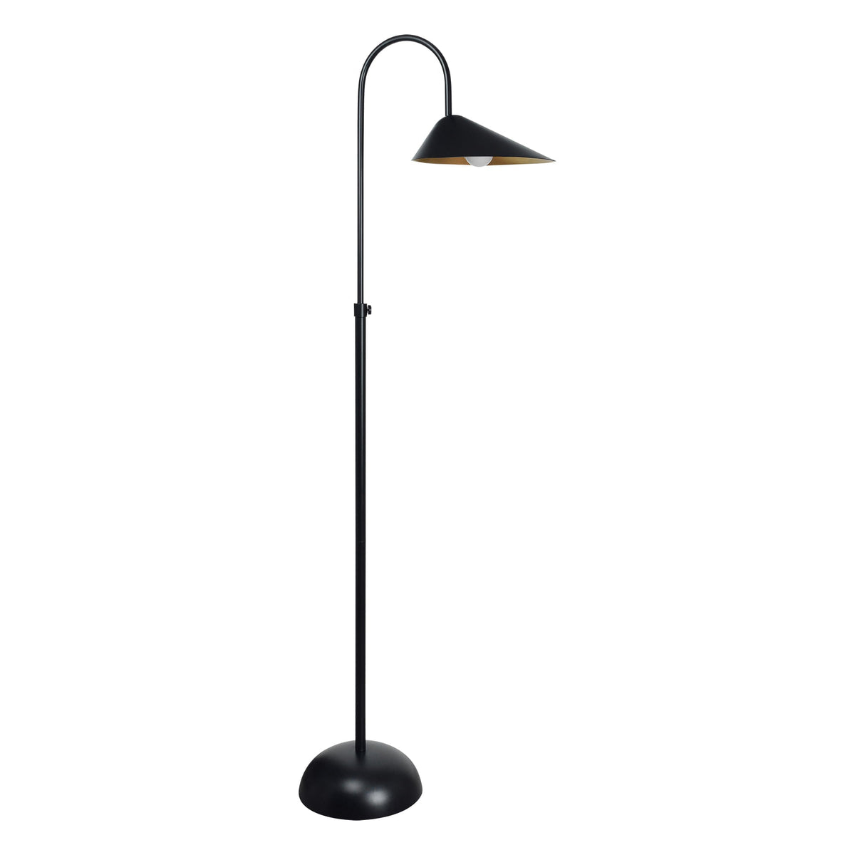 Forte Floor Lamp by Renwil - view 2