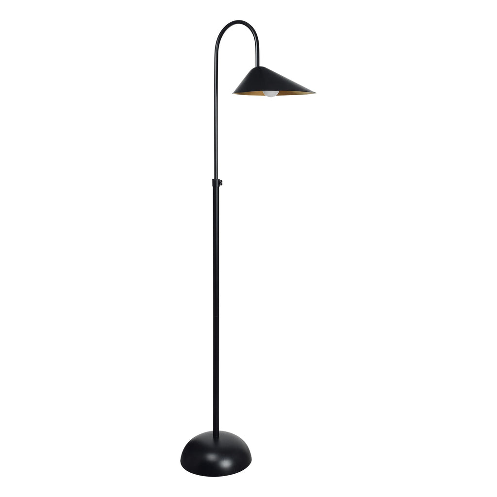 Forte Floor Lamp by Renwil - view 3