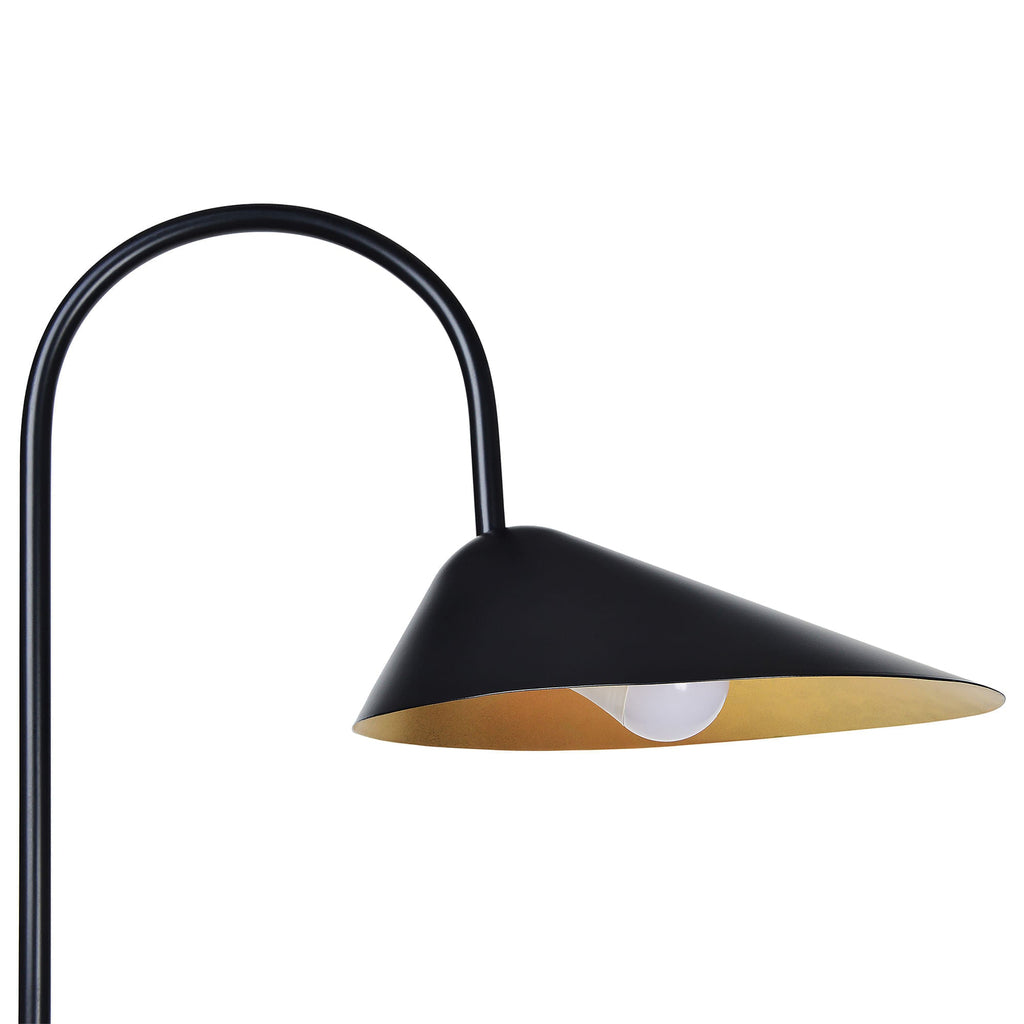 Forte Floor Lamp by Renwil - view 5