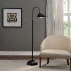 Forte Floor Lamp by Renwil - view 4