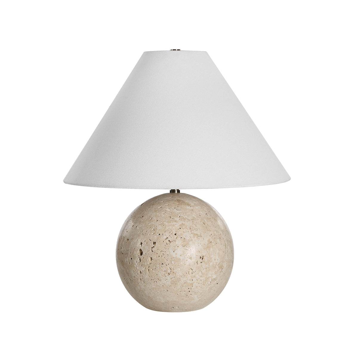 Assen Table Lamp by Renwil - view 2