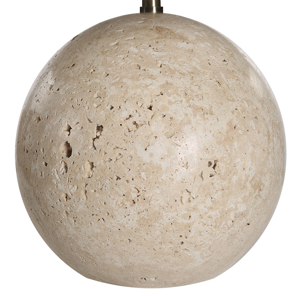 Assen Table Lamp by Renwil - view 3