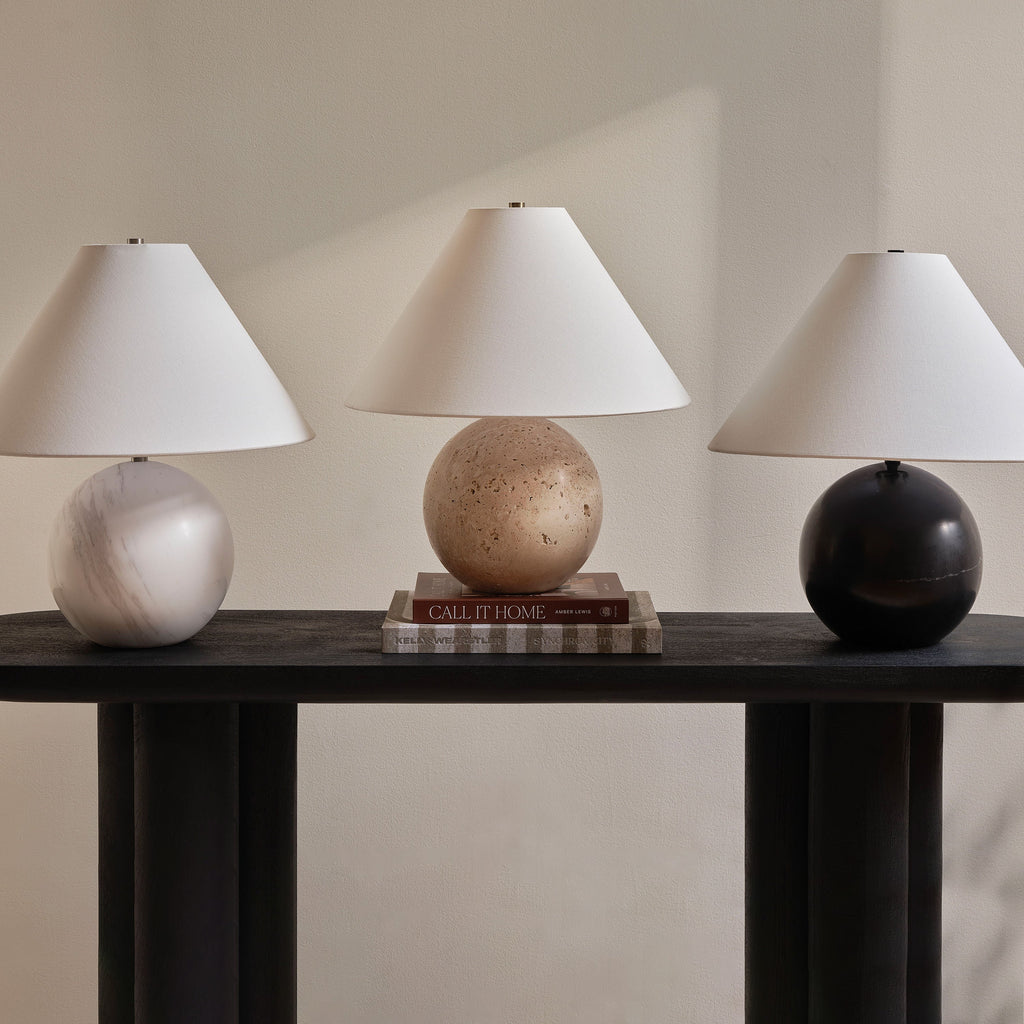 Assen Table Lamp by Renwil - view 5