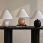 Assen Table Lamp by Renwil - view 5
