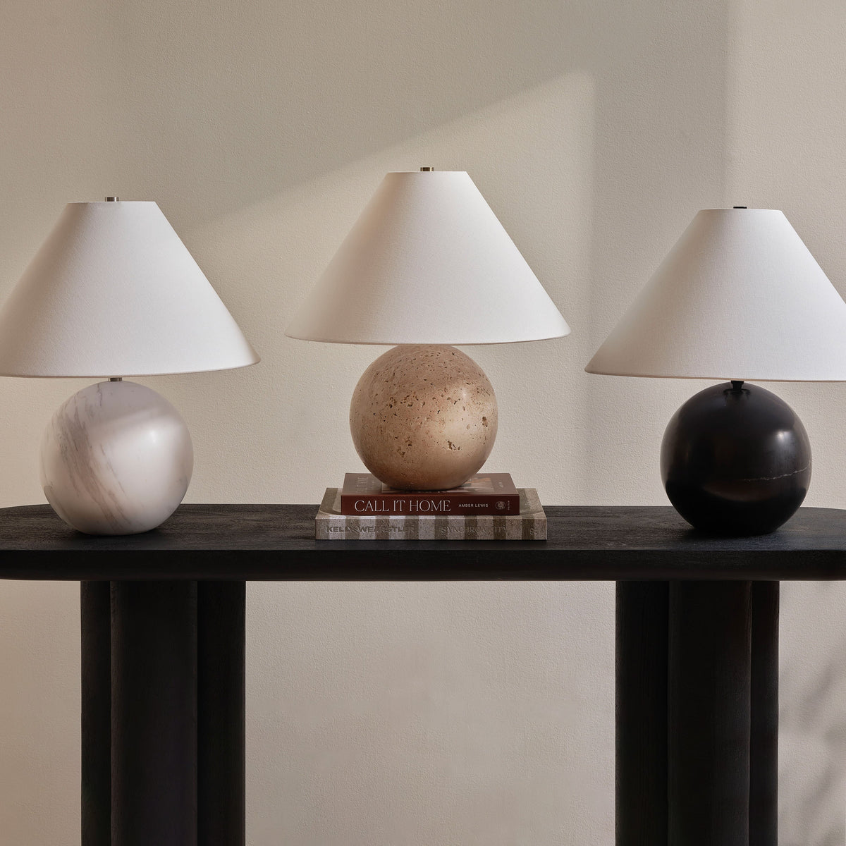 Assen Table Lamp by Renwil - view 5