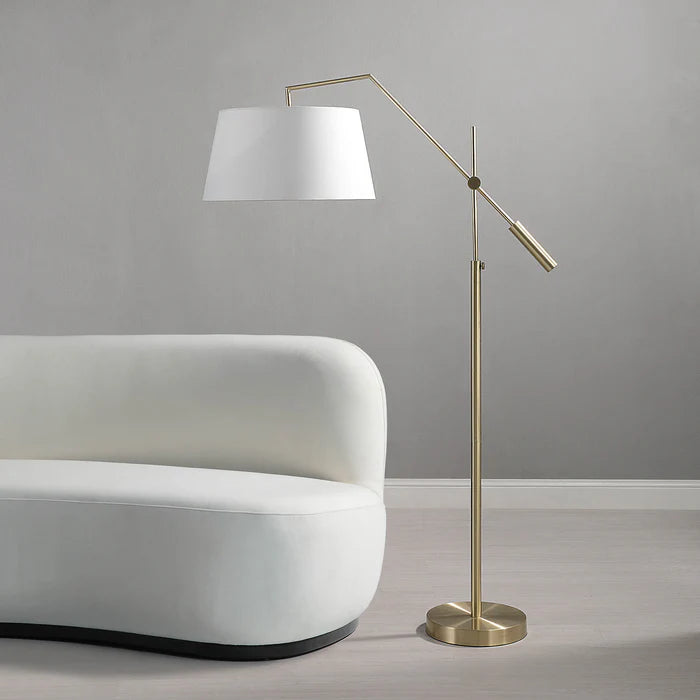 Clare Floor Lamp