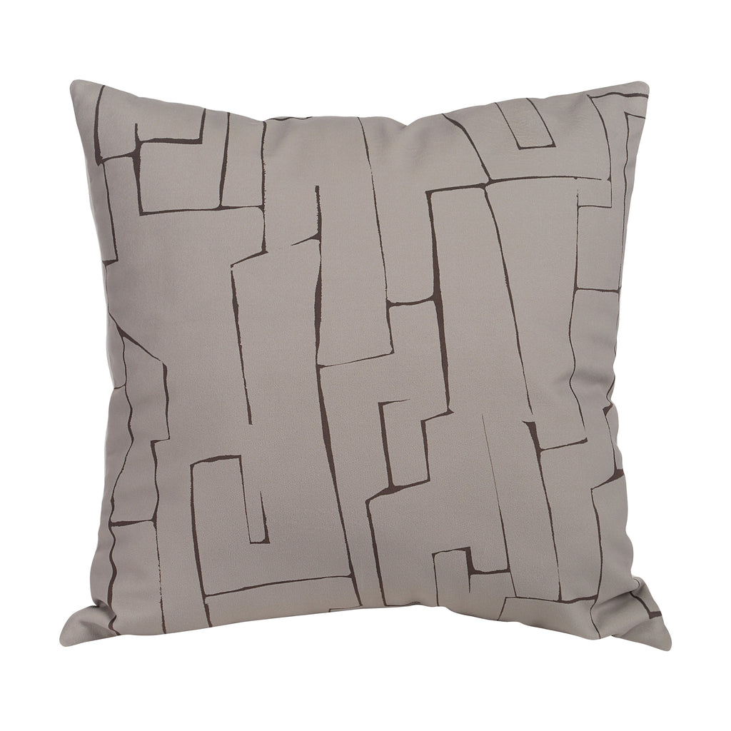 Sarno Pillow by Renwil