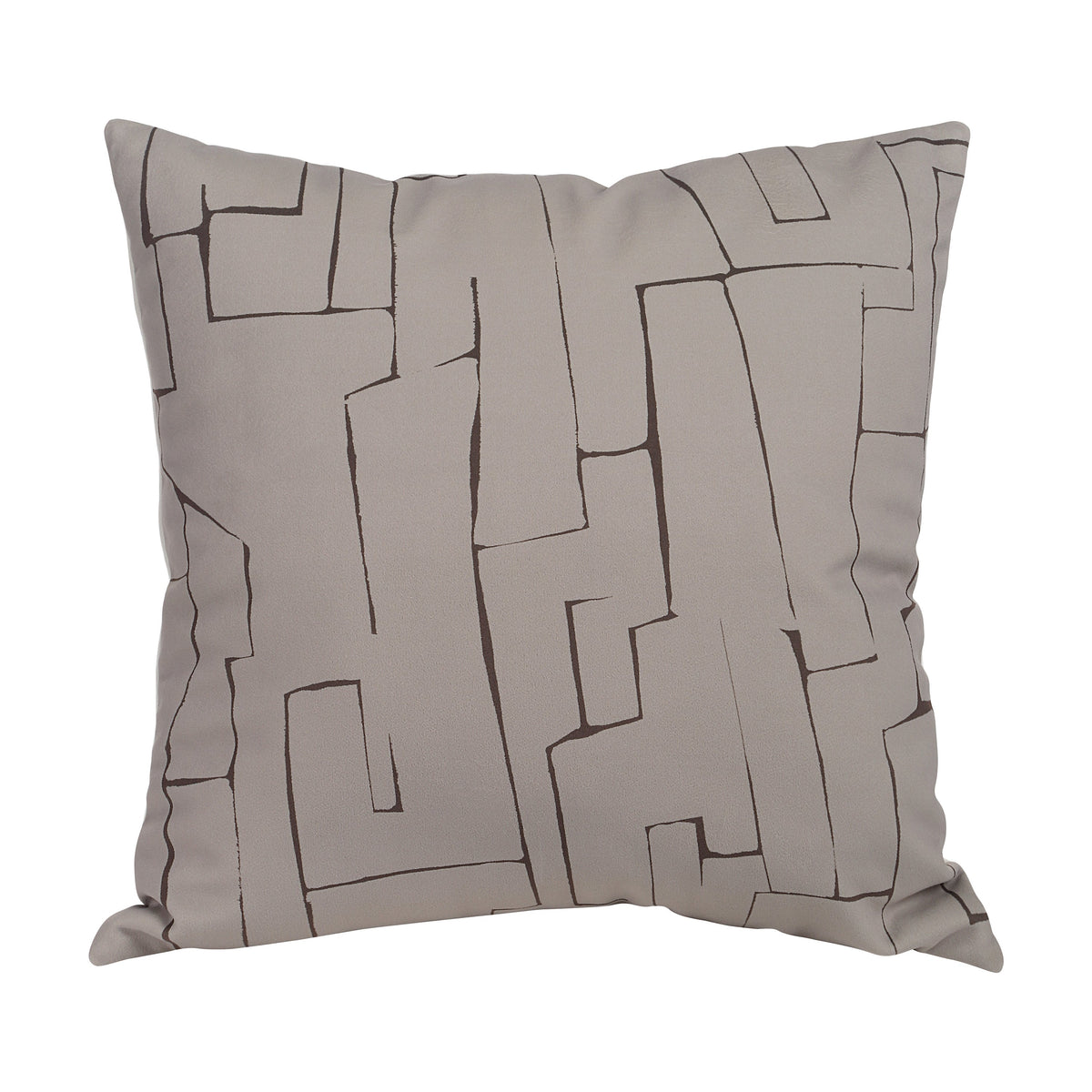 Sarno Pillow by Renwil