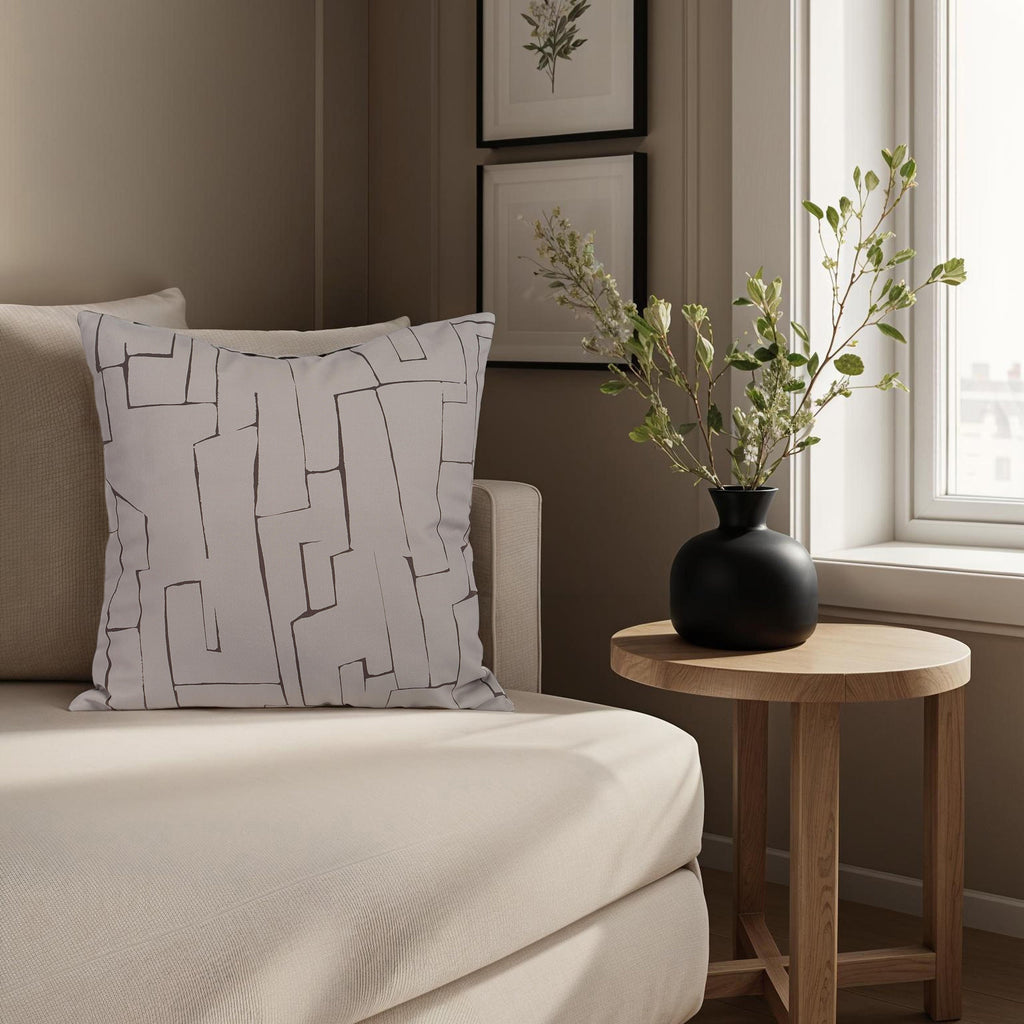 Sarno Pillow by Renwil - view 4