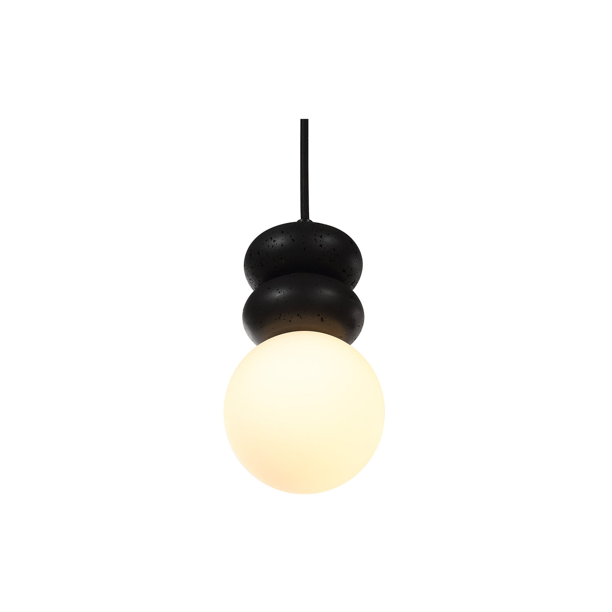 Solene Pendant by Renwil