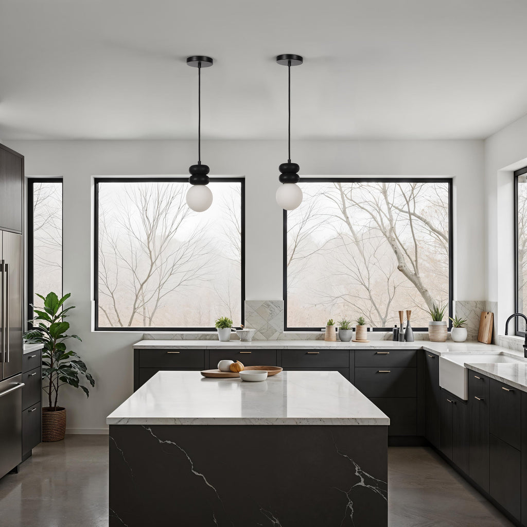 Solene Pendant by Renwil - view 4