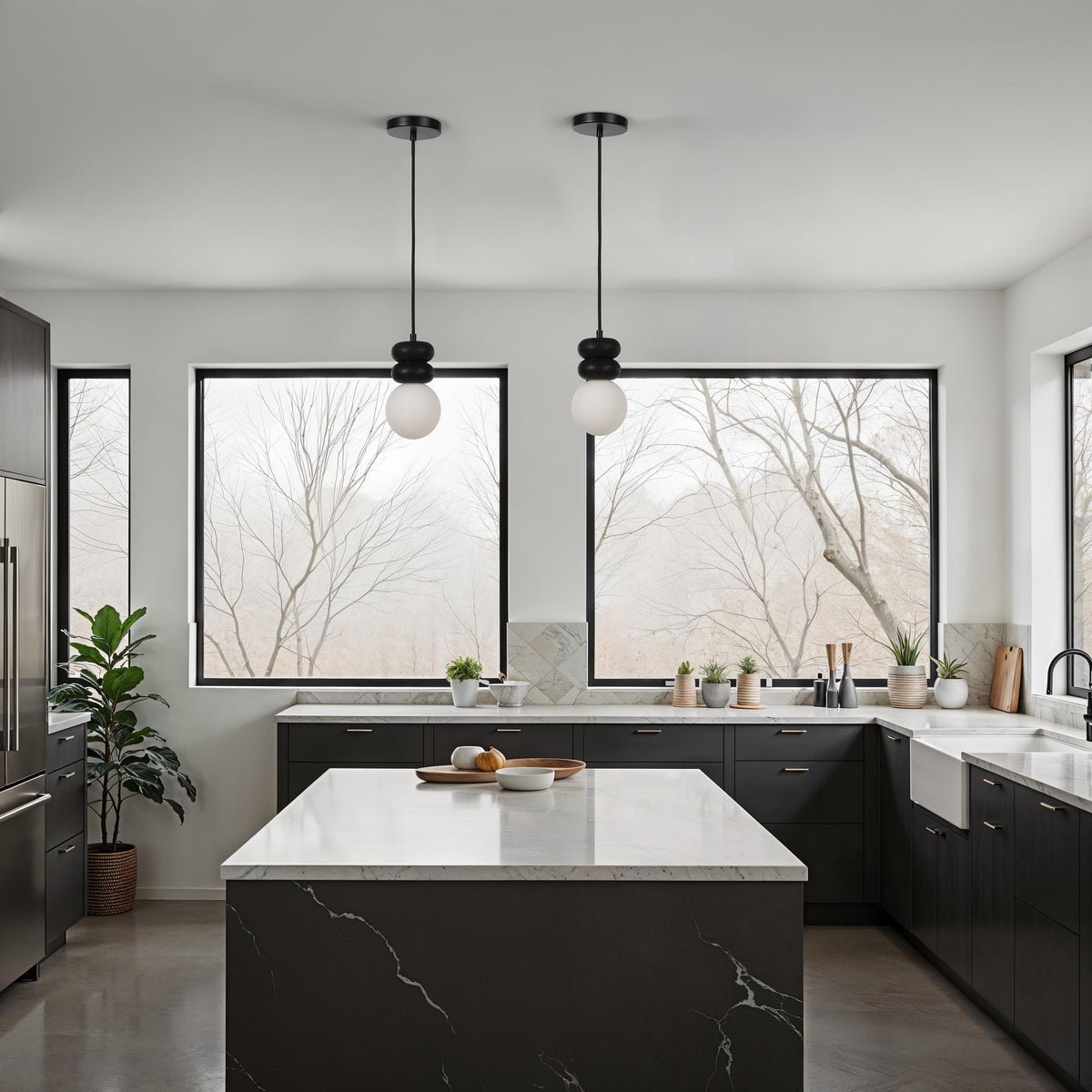 Solene Pendant by Renwil - view 4